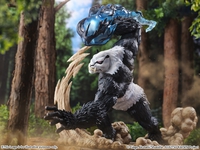 Jujutsu Kaisen - Panda Shibuya Scramble Figure image number 11